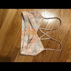 alo yoga bralette